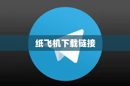 纸飞机下载链接